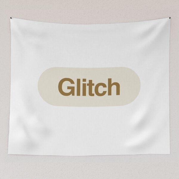 Item preview, Glitch - Taylor Swift Midnights designed and sold by bombalurina.