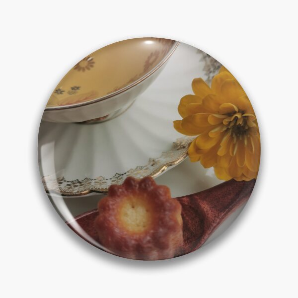 Item preview, Tea and Canale designed and sold by SarahLoeckerArt.