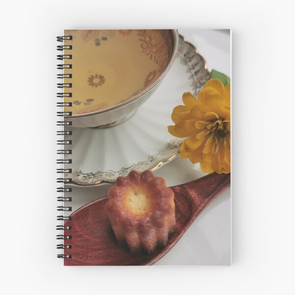 Item preview, Tea and Canale designed and sold by SarahLoeckerArt.