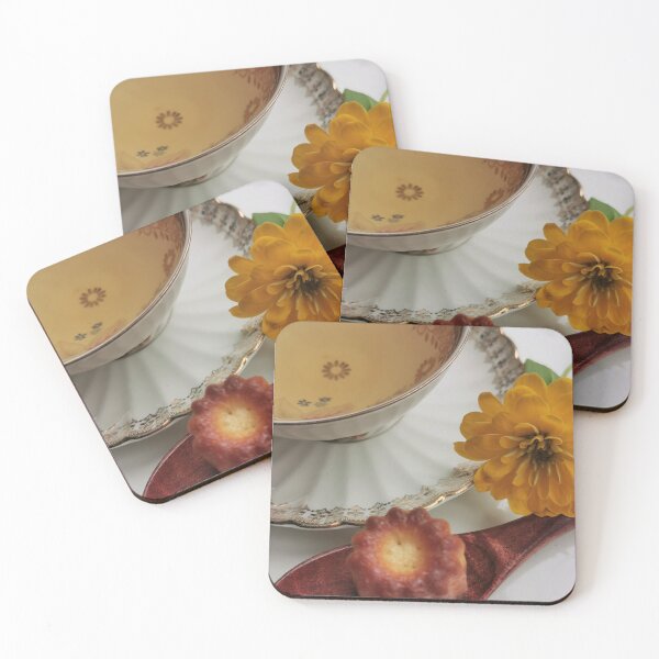 Item preview, Tea and Canale designed and sold by SarahLoeckerArt.