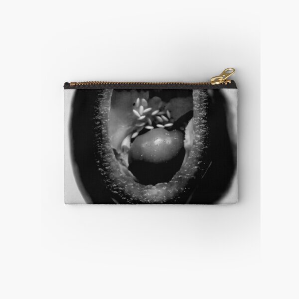 Item preview, bell pepper black and white designed and sold by Francespoppy.