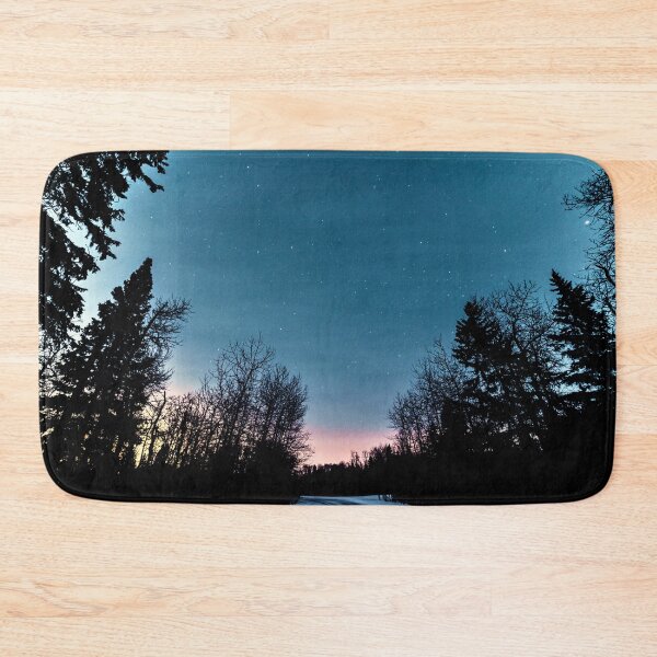 Item preview, Sky Of Elk Island, Strathcona County, Canada designed and sold by PureCanvas.