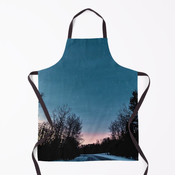 Item preview, Sky Of Elk Island, Strathcona County, Canada designed and sold by PureCanvas.