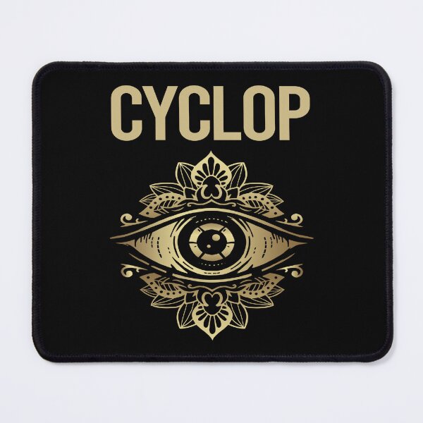 Item preview, Watching Eye Cyclop designed and sold by GymnoStore24.