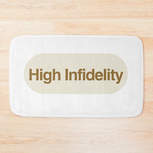 Item preview, High Infidelity - Taylor Swift Midnights designed and sold by bombalurina.