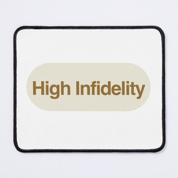 Item preview, High Infidelity - Taylor Swift Midnights designed and sold by bombalurina.