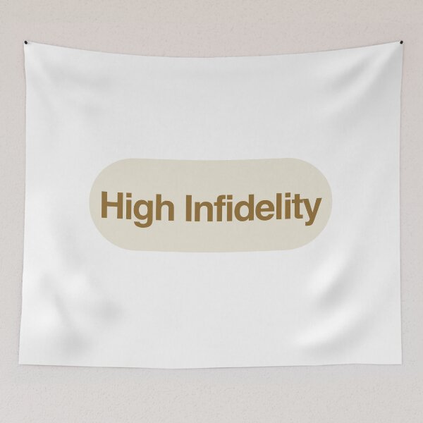 Item preview, High Infidelity - Taylor Swift Midnights designed and sold by bombalurina.