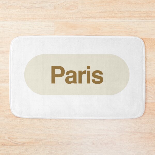 Item preview, Paris - Taylor Swift Midnights designed and sold by bombalurina.