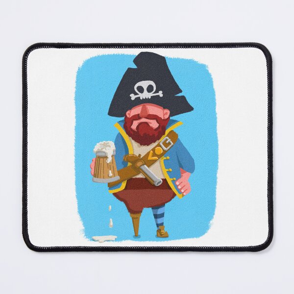 Item preview, Pirate's Drink designed and sold by giandraswara.