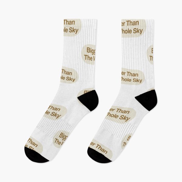 Item preview, Bigger Than The Whole Sky - Taylor Swift Midnights designed and sold by bombalurina.