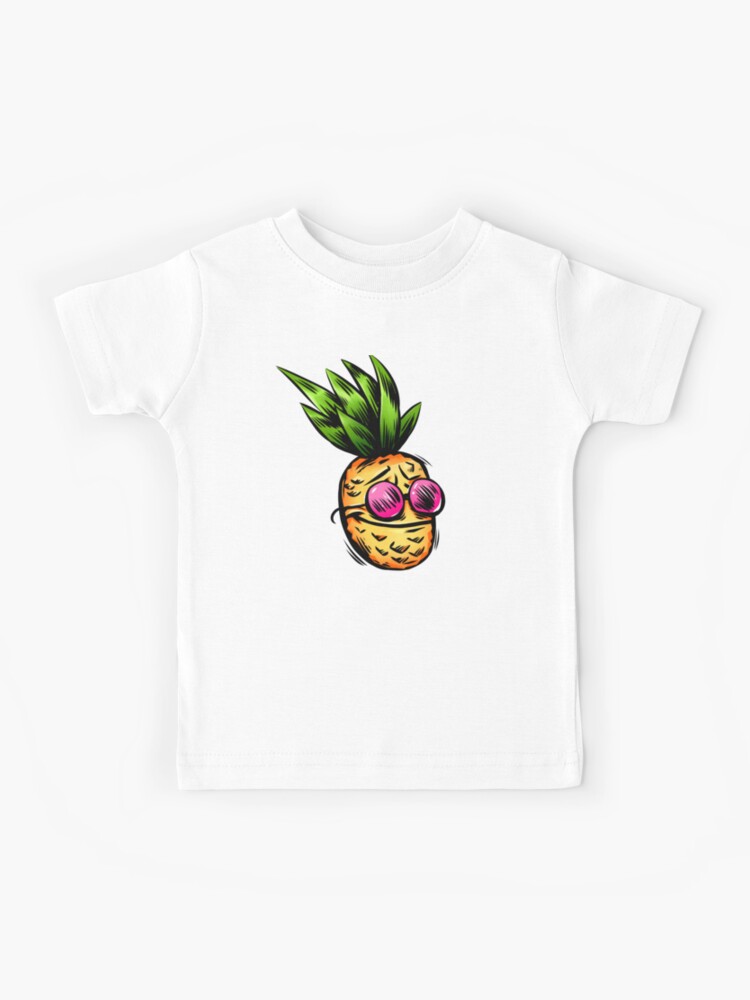Featured image of post Pineapple Cartoon Images For Kids You can edit any of drawings via our online image editor before downloading