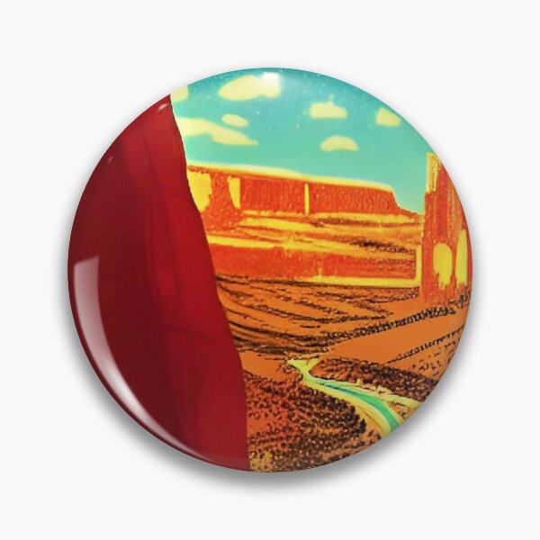 Item preview, Capitol Reef National Park designed and sold by BradburyWorx.