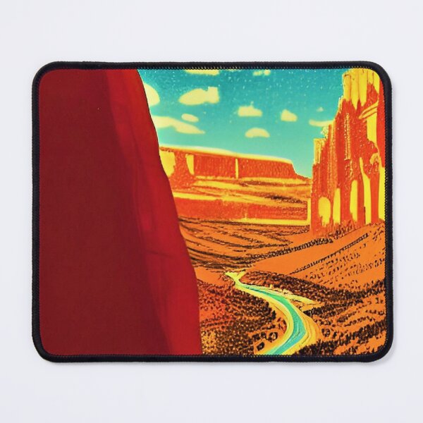 Item preview, Capitol Reef National Park designed and sold by BradburyWorx.