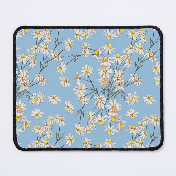 Item preview, Chamomile. Summer Flowers designed and sold by Dina Stoianova.