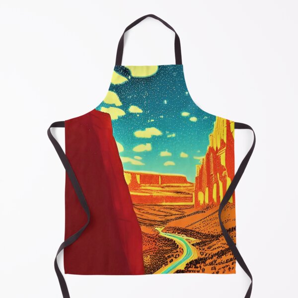 Item preview, Capitol Reef National Park designed and sold by BradburyWorx.