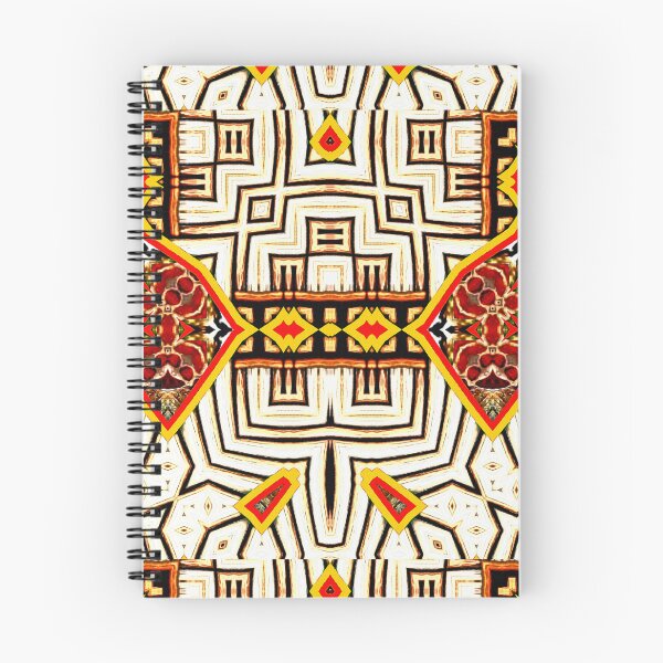 Item preview, LET'S CELEBRATE  NATIVE AMERICAN  HERITAGE MONTH -  GREAT ABSTRACT TRIBAL PAINTINGS PATTERN FROM THE NATIVE AMERICAN ART HERITAGE - PERFECT CHRISTMAS GIFT FOR COLLECTORS. designed and sold by Ralek.