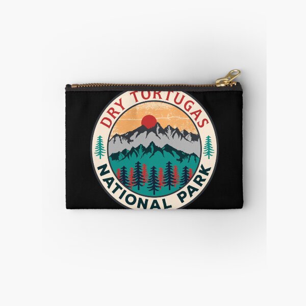Item preview, Dry Tortugas National Park designed and sold by Road-tees.