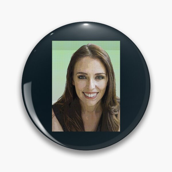 Item preview, Jacinda Ardern   designed and sold by YourFanMerch.