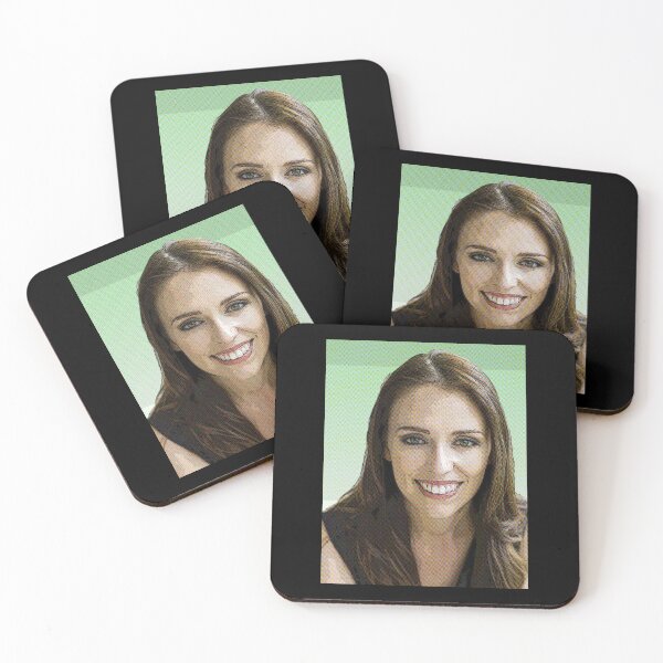 Item preview, Jacinda Ardern   designed and sold by YourFanMerch.