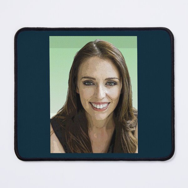 Item preview, Jacinda Ardern   designed and sold by YourFanMerch.