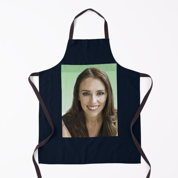 Item preview, Jacinda Ardern   designed and sold by YourFanMerch.