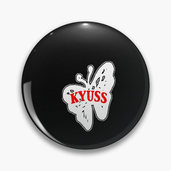 Item preview, Kyuss band Kyuss  was an American rock band Classic T-Shirt   designed and sold by TimothyHolsi.