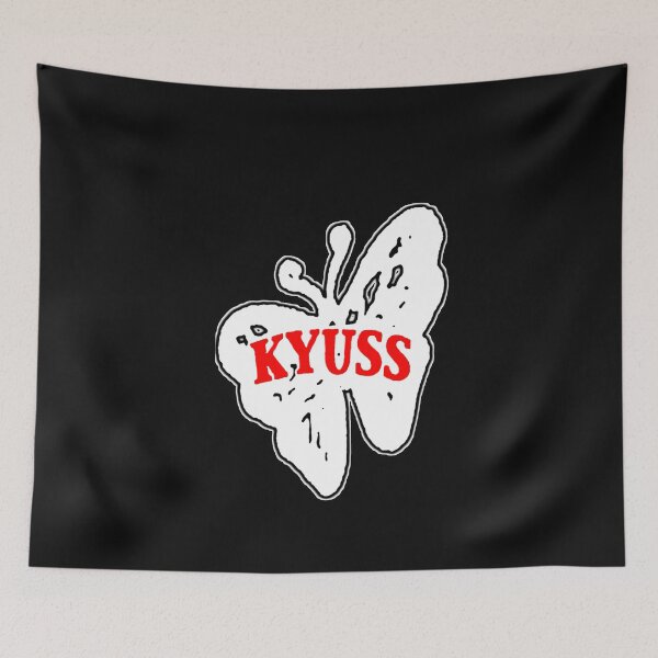 Item preview, Kyuss band Kyuss  was an American rock band Classic T-Shirt   designed and sold by TimothyHolsi.