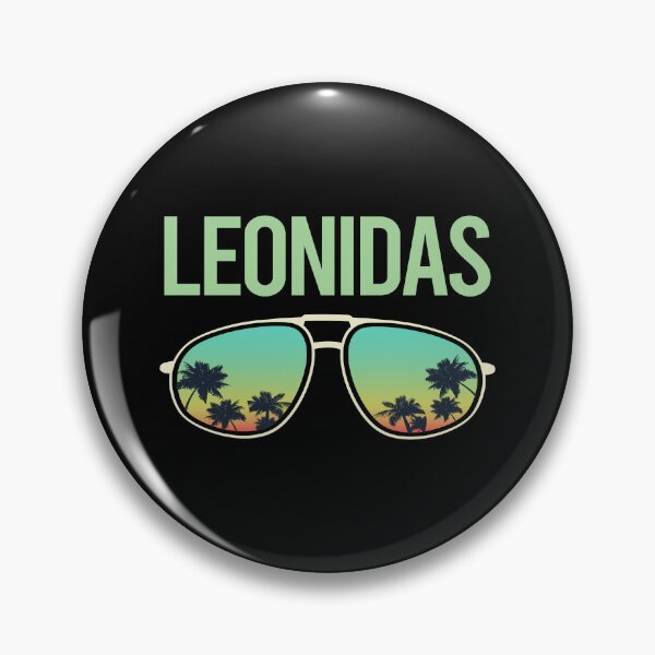 Item preview, Cool Glasses Leonidas designed and sold by William Grey.