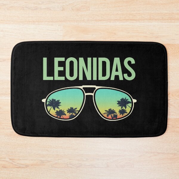 Item preview, Cool Glasses Leonidas designed and sold by William Grey.
