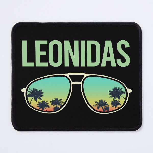 Item preview, Cool Glasses Leonidas designed and sold by William Grey.