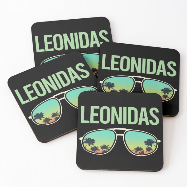 Item preview, Cool Glasses Leonidas designed and sold by William Grey.