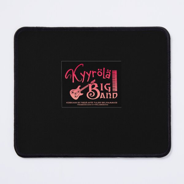 Item preview, Kyyrölä Big Band [peach] Classic T-Shirt designed and sold by TimothyHolsi.