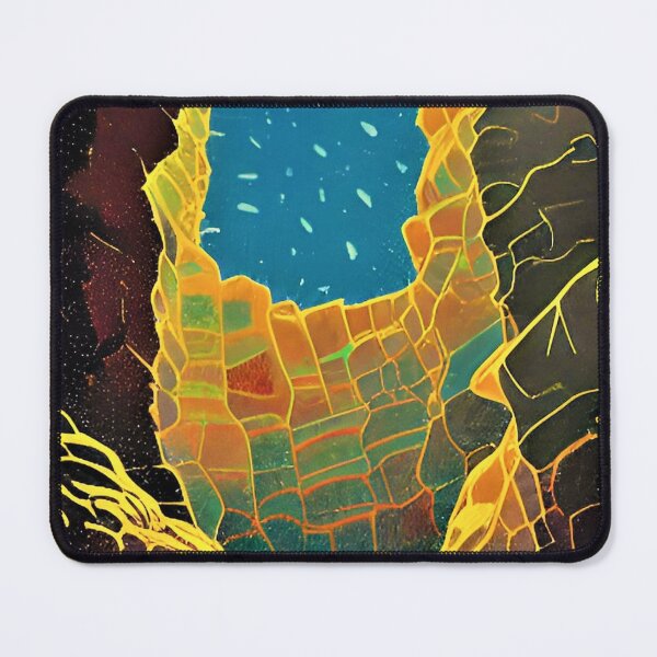 Item preview, Carlsbad Caverns National Park designed and sold by BradburyWorx.