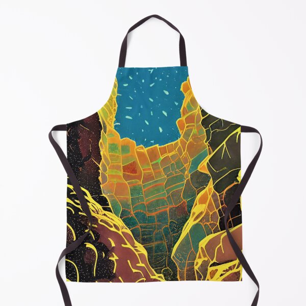 Item preview, Carlsbad Caverns National Park designed and sold by BradburyWorx.