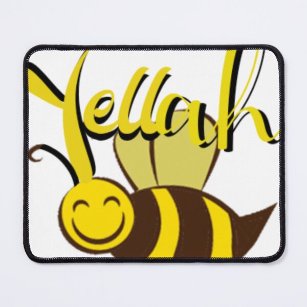 Item preview, Black n yellah designed and sold by SimaMall.