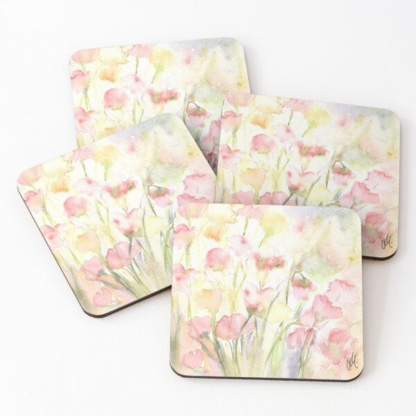 Item preview, Sweetpeas 1 designed and sold by jayne gaze.