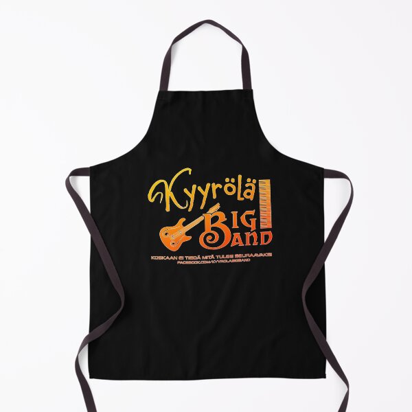 Item preview, Kyyrölä Big Band [sunset] Classic T-Shirt designed and sold by TimothyHolsi.