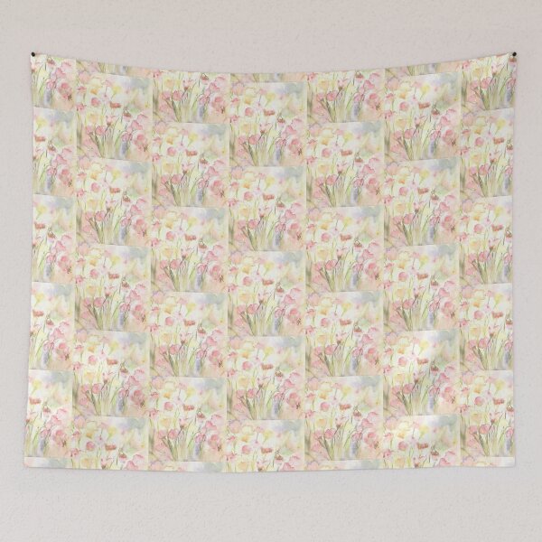 Item preview, Sweetpeas 1 designed and sold by jayne gaze.