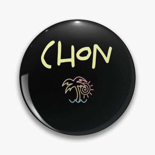 Item preview, Chon Classic T-Shirt designed and sold by Charliechaney3.