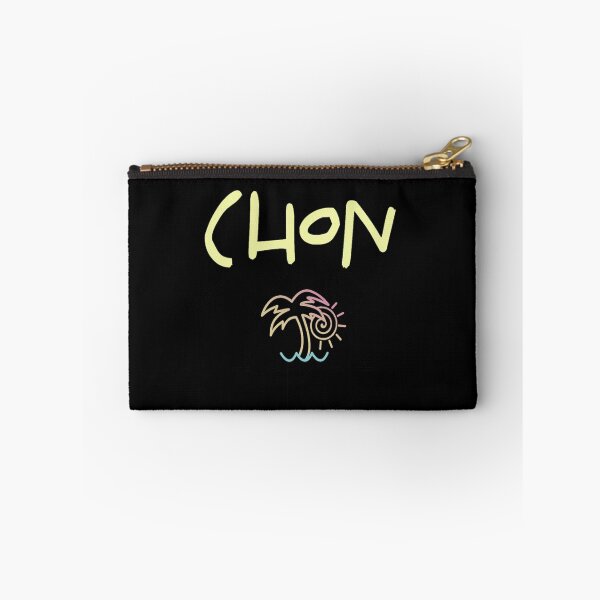 Item preview, Chon Classic T-Shirt designed and sold by Charliechaney3.