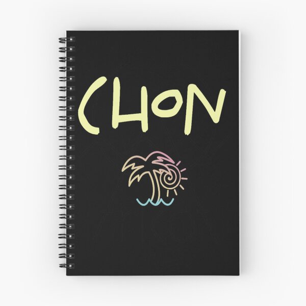 Item preview, Chon Classic T-Shirt designed and sold by Charliechaney3.