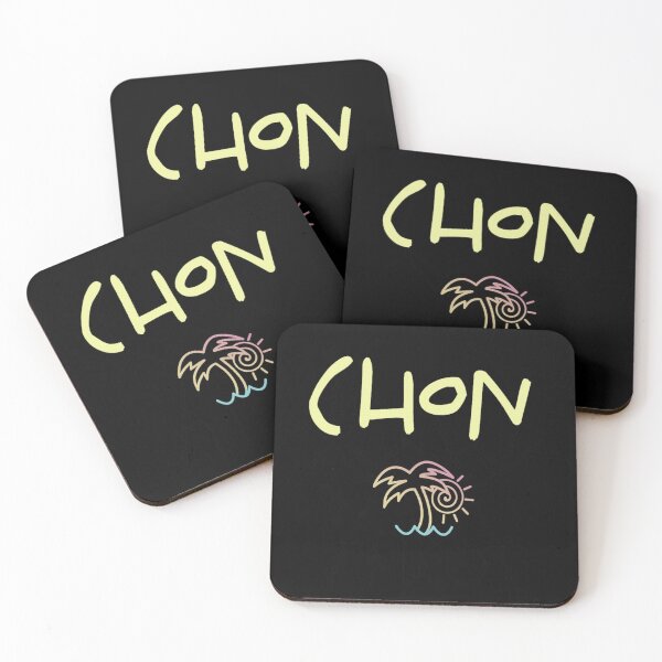 Item preview, Chon Classic T-Shirt designed and sold by Charliechaney3.