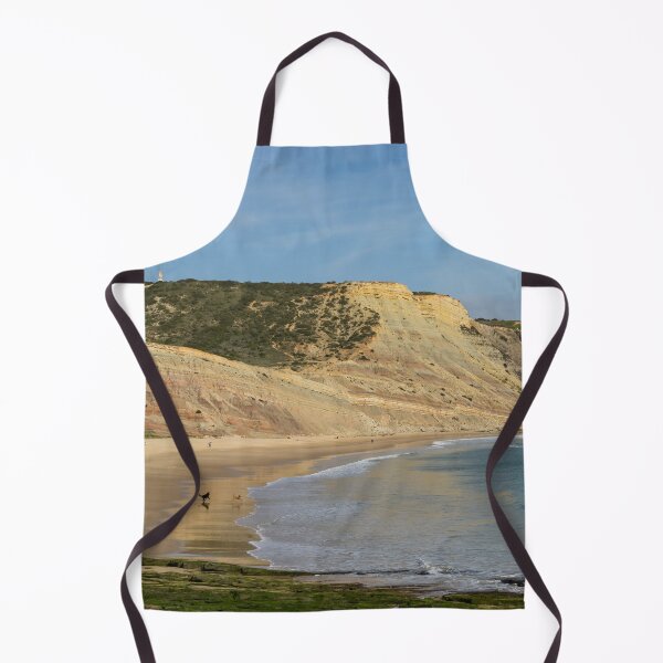 Item preview, Pure Joy - Dogs Running on the Beach designed and sold by Georgia Mizuleva.