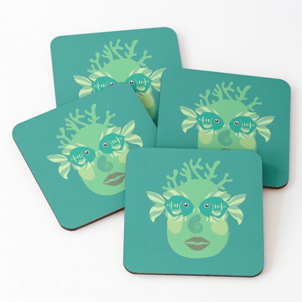 Item preview, Sea Monster designed and sold by GasconyPassion.