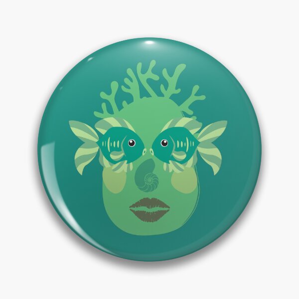 Item preview, Sea Monster designed and sold by GasconyPassion.