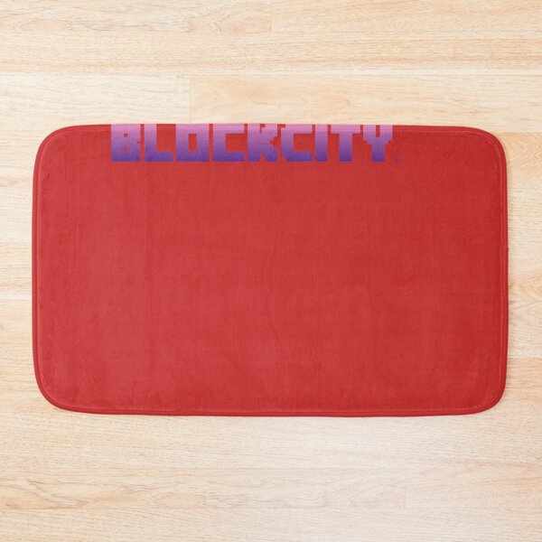 Item preview, BlockCity - Family-friendly Minecraft designed and sold by SisterBecker.