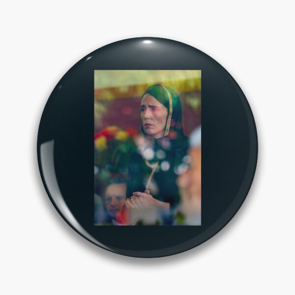 Item preview, Jacinda Ardern - Epitome of True Leadership Long  designed and sold by YourFanMerch.