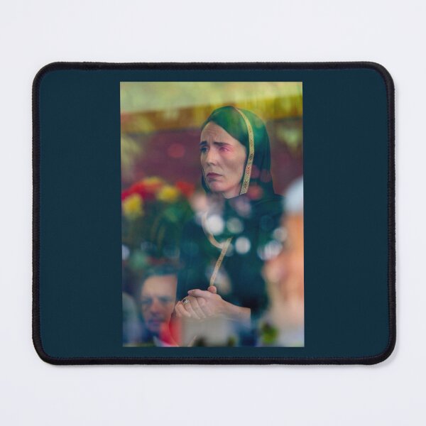 Item preview, Jacinda Ardern - Epitome of True Leadership Long designed and sold by YourFanMerch.