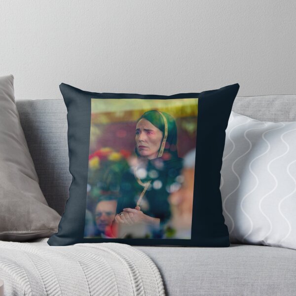 Item preview, Jacinda Ardern - Epitome of True Leadership Long  designed and sold by YourFanMerch.