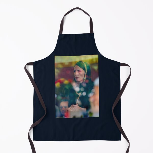 Item preview, Jacinda Ardern - Epitome of True Leadership Long  designed and sold by YourFanMerch.